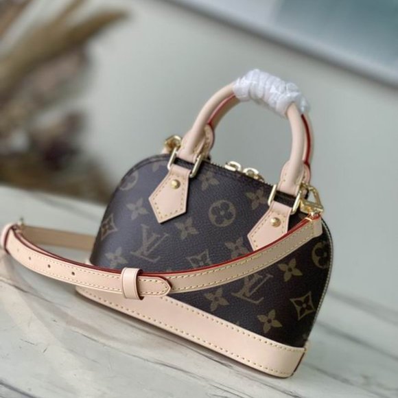 Alma M82717 18x12x8cm gf - Picture 2 of 5